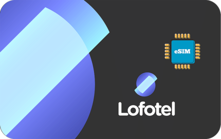 Norway 1 GB - 7 Days