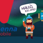 Iceland 1 GB - 7 days