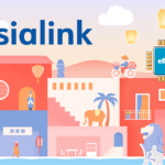 Asia 5 GB - 30 days