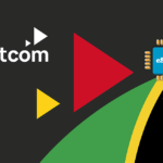 Saint Kitts and Nevis 1 GB - 7 Days