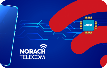 Belarus 1 GB - 7 days