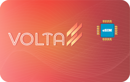 Burkina Faso 1 GB - 7 Days