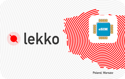 Poland 1 GB - 7 Days