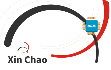 Vietnam 20 GB - 30 Days