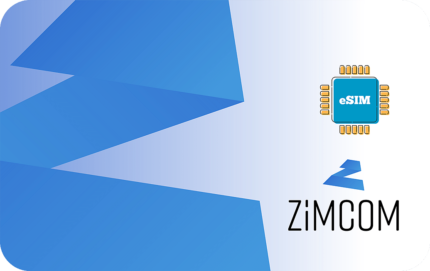 Zimbabwe 1 GB - 7 Days