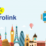 Europe 5 GB - 30 days