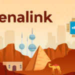 Middle East and North Africa 1 GB - 7 days